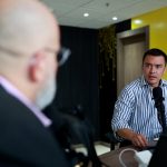 Daniel Noboa: “La Economía de Ecuador Mejora, Pero Aún Hay Desafíos por Superar”