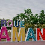 Daniel Noboa Revoca Delegación del Parque Samanes al Municipio de Guayaquil y la Transfiere al Ministerio del Ambiente