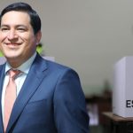 Fiscalía solicita vincular a Andrés Arauz, Raúl González y Esther Cuesta por presunta asociación ilícita en el caso Ligados