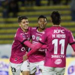 Independiente del Valle selló una victoria emocionante contra Aucas en la fecha 21 de la Liga Ecuabet