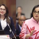 Nataly Morillo denuncia silencio de Revolución Ciudadana ante caso de abuso sexual contra Santiago Díaz