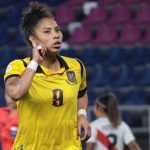 Copa América Femenina 2025: Ecuador derrotó a Perú y sumó tres puntos importantes