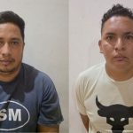 Policía captura a dos pillos, por secuestro en Guayaquil y Durán