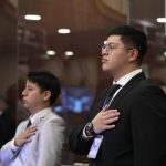 Asambleísta Dominique Serrano enfrenta escrutinio por presunto nepotismo y conducta en sesión legislativa