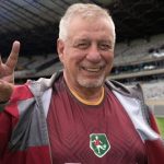 Ever Hugo Almeida deja la dirección técnica de Mushuc Runa por malos resultados en LigaPro