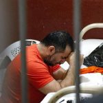 Juez de Nueva York niega fianza a ‘Fito’ Macías, líder de Los Choneros