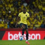 Inter de Milán ofrece USD 25 millones por Joel Ordóñez, el joven defensa ecuatoriano del Club Brugge