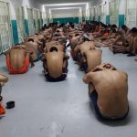 Ecuador busca reformar ley penitenciaria ante crisis en cárceles