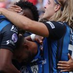 Independiente del Valle golea 4-0 a Técnico Universitario y asegura Libertadores 2026
