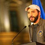 El Salvador aprueba reelección presidencial indefinida