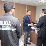 Se confirma suspensión de juez de Guayaquil por prevaricato