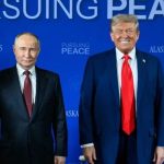 Cumbre Trump-Putin en Alaska Termina sin Acuerdos sobre Ucrania
