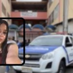 Adolescente Asesinada Frente a Escuela en Manta