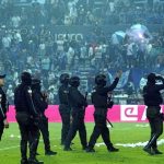 ¡Caos en el Capwell! Clásico Suspendido por Violencia