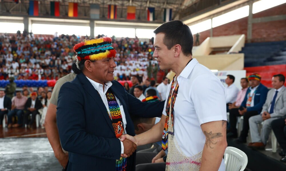 No Frenarán Avance Económico y Social