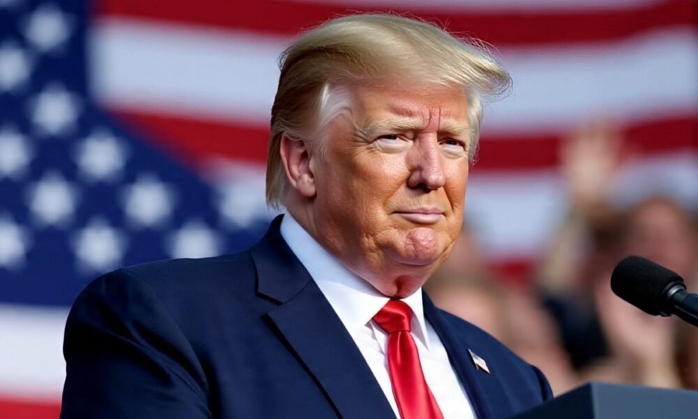 ¡Voto Apurado! Trump Coloca a su Hombre en la Fed