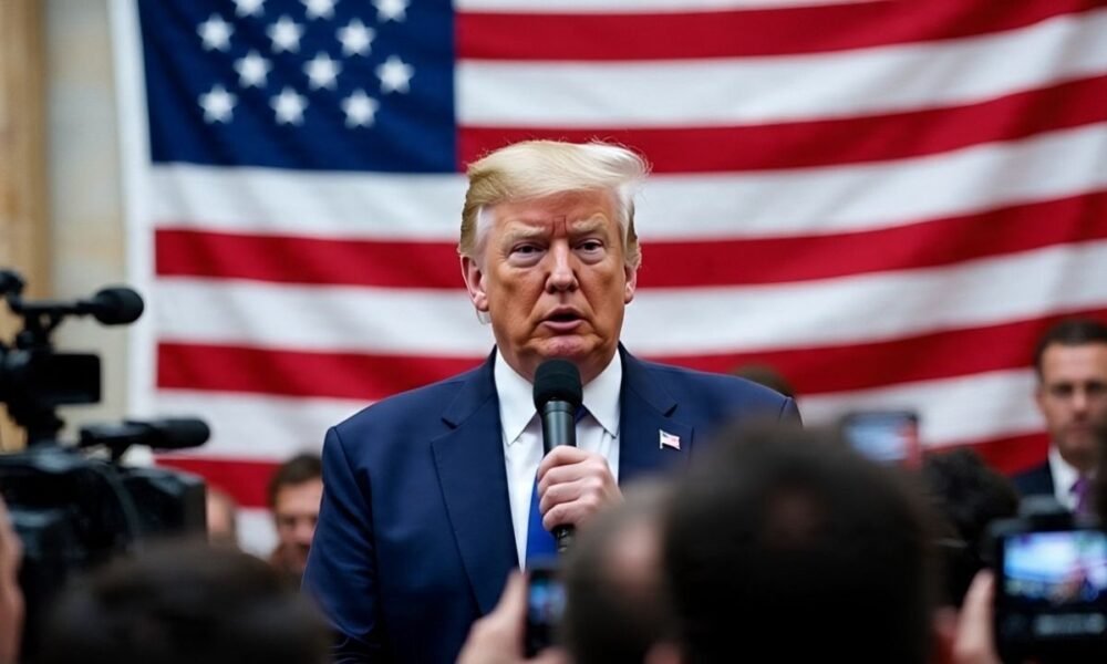 ¡Lancha Destruida! Trump Ataca de Nuevo y Maduro