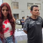 “¡Fortaleza 3! 9 aprehendidos de ‘Las Águilas’ en Pascuales”