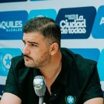 Alcalde de Guayaquil exige resultados ante ola de atentados