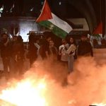 Israel intercepta la Flotilla Global Sumud en alta mar