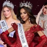 Latinoamérica brilla rumbo al Miss Universo 2025