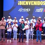 80.000 Jóvenes en Acción con Noboa 2025