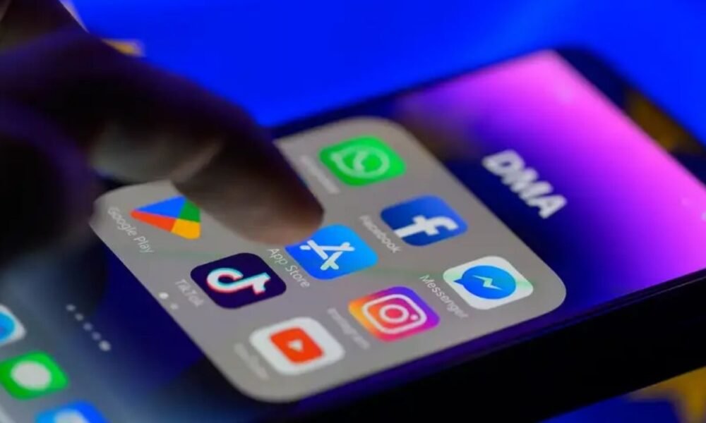 UE acusa a Meta, TikTok de violar Ley de Servicios Digitales