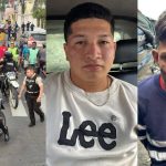 Cuco Angulo Herido Ataque Portoviejo Liga Entrenamiento