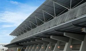 salida de más de 346 mil pasajeros