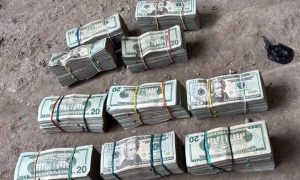 Cae Trompudo Guillo” preso; 26 allanamientos en 5 provincias