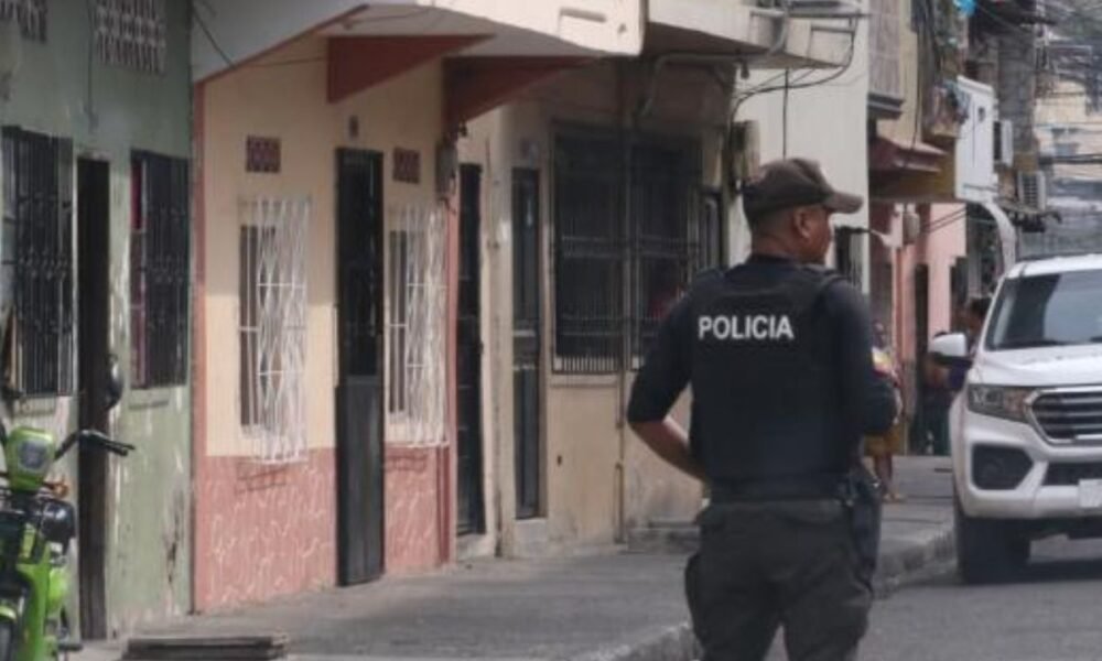 Asesinato de un menor en Durán genera alarma