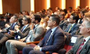 Gobierno Nacional impulsa la gestión del riesgo