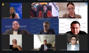 Comisión unifica reformas COOTAD para GAD responsables