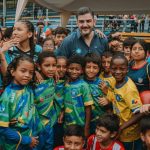 Interbarrial El Universo 2025 arranca con 420 equipos