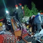 madre muere protegiendo a su bebé