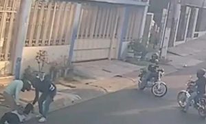 Moradores de Los Ceibos denuncian ola de robos