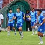 Macará golea 3-0 a Delfín y lo deja último en sextangular