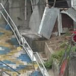 Hombre esposado fue acribillado en Mapasingue Este