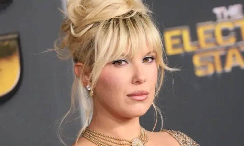 su hija elegirá su propio nombre