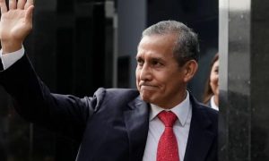 Fiscalía de Perú investiga a Ollanta Humala por homicidios