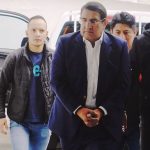 Exasambleísta Santiago Díaz llamado a juicio por violación