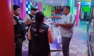 Intendencia del Guayas ejecuta más de 4.800 operativos