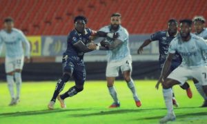 U. Católica a final Copa Ecuador: Lara ataja penal 97′