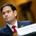 Marco Rubio recalca a su homólogo chino que Donald Trump