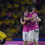 Independiente del Valle Golea 4-0 a Barcelona en Liga Pro