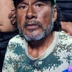 Pescador Peruano Máximo Napa Rescatado Tras 95 Días a la Deriva en el Pacífico