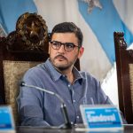 Difieren audiencia de Vinculación de Aquiles Álvarez en Caso Triple A