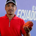 Gobierno Nacional Entrega Beneficios Productivos a Agricultores de Esmeraldas