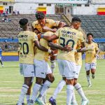 Universidad Católica en el Grupo B de la Copa Sudamericana 2025