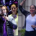 Debate Presidencial entre González y Noboa Fijado para el 23 de Marzo con Formato de Preguntas Cerradas